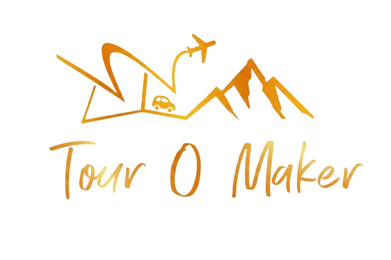 Tour O Maker Logo
